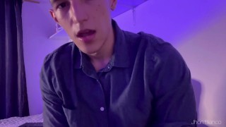 JOI for women forget about your obese husband and problems caress my dick