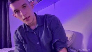 JOI for women forget about your obese husband and problems caress my dick