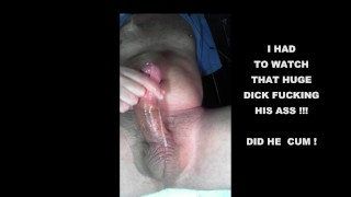 cumpilation - blowing my wad 37 times vol 4