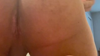 Latino Booty need fun