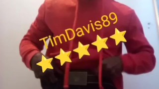 Huge uncut BBC pissing (Fetish)(POV)