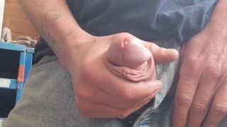 FPOV Huge Thick Load