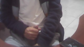 trying different stuff