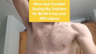 How to Enjoy Anal Training - Ernest Heathcliff