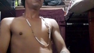 MI VERGA LATINA ESTA LOCA