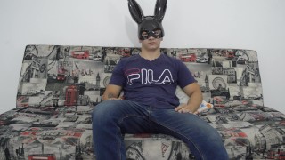 Rocco wants to be a porn star - Latiox Casting #1