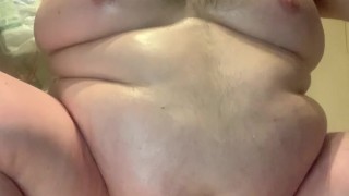 Riding fat cock (full vid on onlyfans)