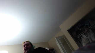 Daddy Time With (Gender Natural) Little