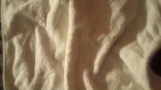 Another teen cumshot -Part4