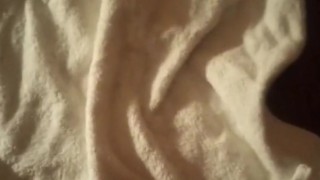 Another teen cumshot -Part4