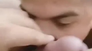 NAKASALUBONG KO NAGPA CHUPA SA AKIN