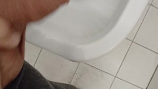 I love pissing