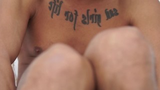 Arry P Self-Suck PMV