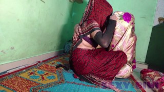 Bhabhi aur uski chhoti ki gand chudai kiya