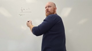 Professor 69s and EATS OWN CREAMPIE!