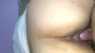 Me cogen como una putita y me meten los dedos y la pija