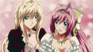 Busty Beauty Fucks Biggest Cock at Gala Night