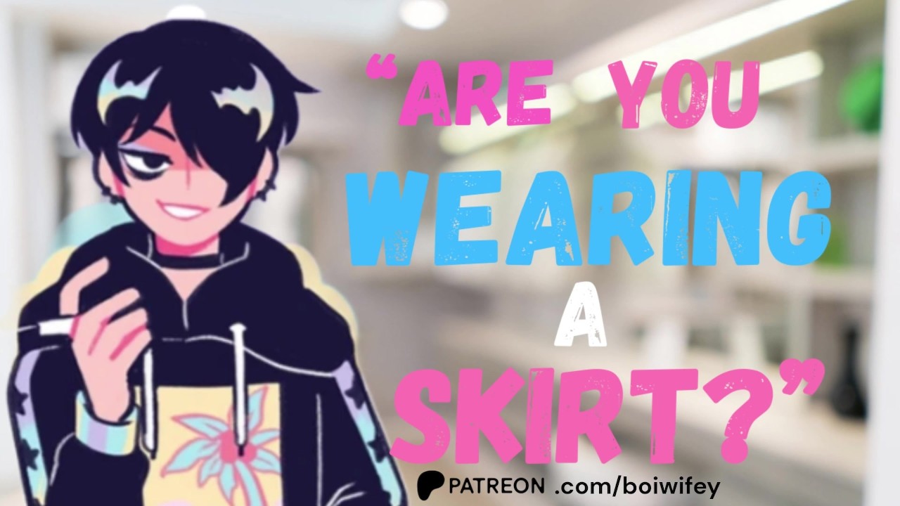 Webtoon boyfriends goth