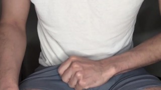 My First Toilet Session 💦 🚽