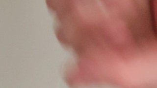 Masturbation, sperm.