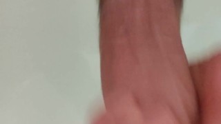 Masturbation, sperm.