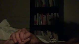 How i cum!