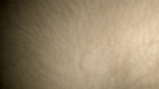 Me abre la panocha y me masturbo con su verga