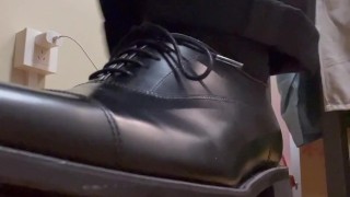 SuitMoMo- First video- what do you want me to do