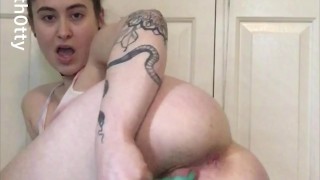 First time JOI