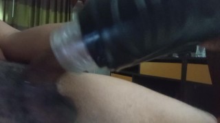 Circle Dick
