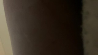 Sex machine creams me