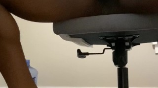 Come get a nut off with me inbox me for cash app $chaching937