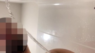Piss drinking