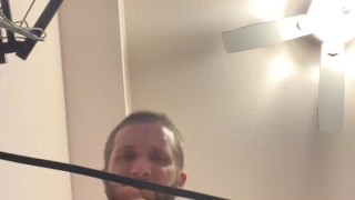Got so hard so fast thinking about getting an assjob from a fat Bbw ass