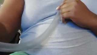 Funneling 3k Calories