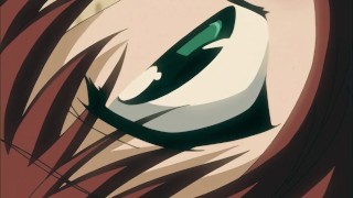 Red-Haired Beauty Likes to Have Orgasms