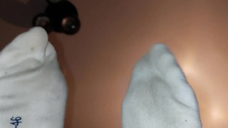 The scent of two weeks