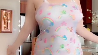Kawaii Girl Vanilla Faith Ardalan
