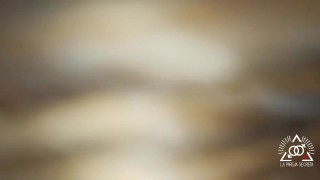 Netflix and chill the way it was meant to be (blowjob)