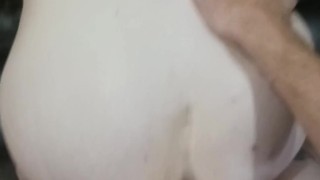 Lucky Slut MILF Shenanigans