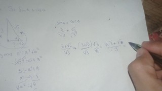 Enseñando matemáticas a mis pastrulos parte 4