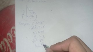 Enseñando matemáticas a mis pastrulos parte 4