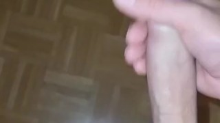 Gay Big Dick Cum