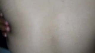 creampie in Simon pussy, and then creampie inside my ass
