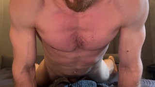 Missionary POV / Doctor fucks you during examination / Dirty talk