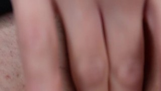 MASTURBAZIONE BLASFEMA IN VIDEOCHIAMATA CON L'AMANTE