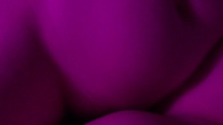 scissoring on top of my girlfriend