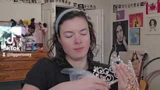 MV Awards 2024 unboxing