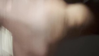 RAW AND RENTLESS BBC FUCKS MY WHITE ASS