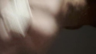 RAW AND RENTLESS BBC FUCKS MY WHITE ASS